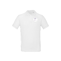 Polo publicitaire pas cher Unisex
