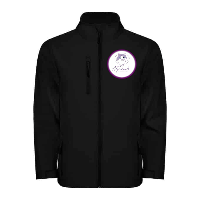 Softshell publicitaire pas cher Unisex