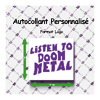 Brand-on impression de sticker autocollant adhÃ©sif vinyle personnalisable Ã  l'unitÃ© et quantitÃ© imprimÃ© en France autocollant personnalisÃ© pas cher sticker personnalisable format logo