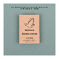 Cadeau souvenir baptÃªme et communion