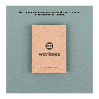 Carte de vÅux à semer - Ensemble à personnaliser