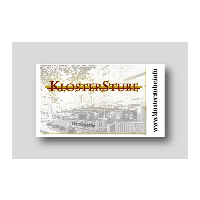 Wertmarken 7 beidseitig Farbe