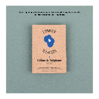 LâAmour Toujours â Sachets personnalisÃ©s mariage