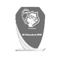 Glas Award GL105 - 130x175 mm
